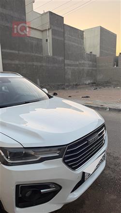 هافال H6